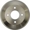 Centric Parts Standard Brake Drum, 123.51009 123.51009 - alternate 1